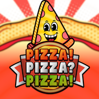 Pizza Pizza Pizza