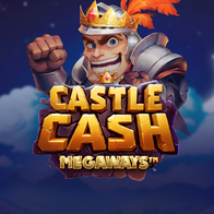 Castle Cash Megaways